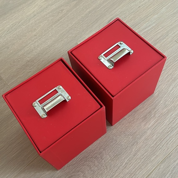 Set of 2 storage units - Picture 4 of 10